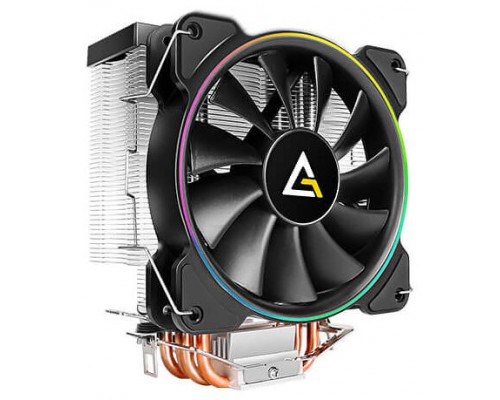 Ventilador cpu disipador antec a400 120mm