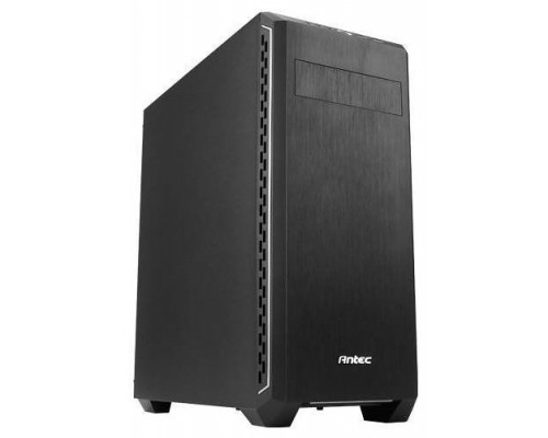 CAJA ANTEC P7 SILENT ATX 2XUSB3.0  SIN FUENTE NEGRO