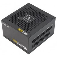 FUENTE ALIMENTACION GAMING ANTEC HCG750 750W GOLD 80+ MODULA