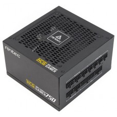 FUENTE ALIMENTACION GAMING ANTEC HCG750 750W GOLD 80+ MODULA