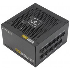 Fuente alimentacion gaming antec hcg850 850w