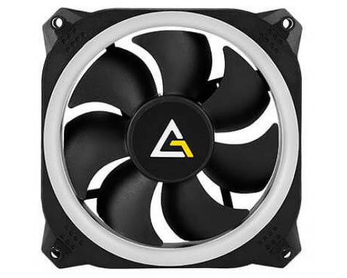 VENTILADOR CAJA ANTEC PRIZM 120 120MM ARGB