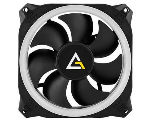 VENTILADOR CAJA ANTEC PRIZM 120 5+C 120MM ARGB