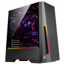 Caja ordenador gaming antec dp501 atx