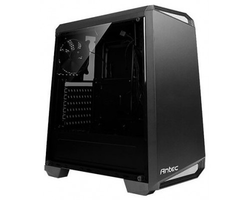 Caja ordenador gaming antec nx100 atx