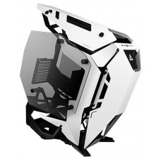 CAJA GAMING ANTEC TORQUE E-ATX 2XUSB3.0 1XUSBC SIN FUENTE BLANCO/NEGRO