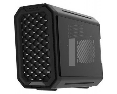 Caja ordenador gaming antec dark cube