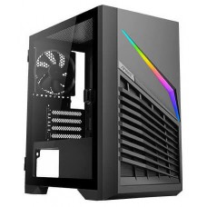 Caja ordenador gaming antec dp31 matx