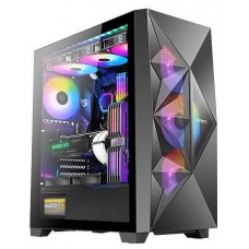 Caja ordenador gaming antec df800 atx