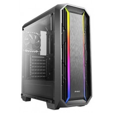 Caja ordenador gaming antec nx201 atx