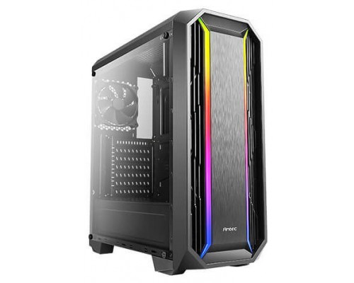 Caja ordenador gaming antec nx201 atx