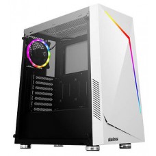 Caja ordenador gaming antec nx300 atx