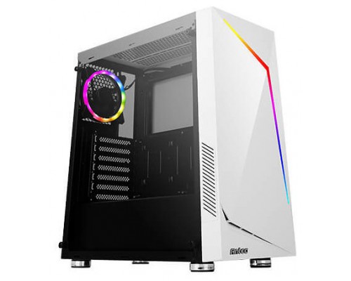 Caja ordenador gaming antec nx300 atx