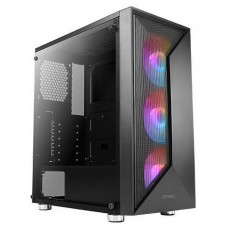 Caja ordenador gaming antec nx320 atx