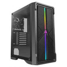 Caja ordenador gaming antec nx420 atx