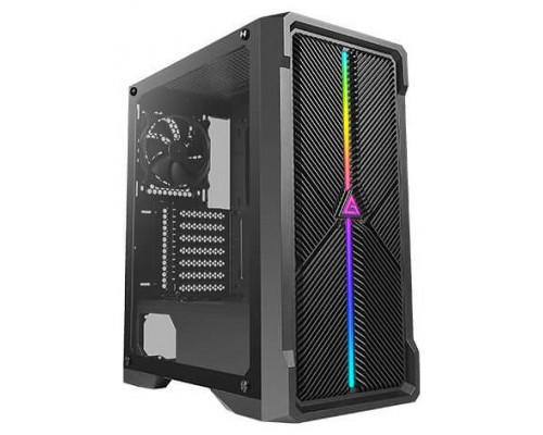 Caja ordenador gaming antec nx420 atx