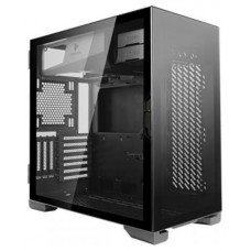 Caja ordenador gaming antec p120 crystal