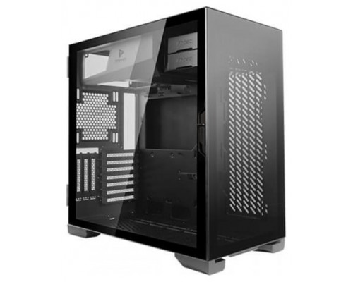 Caja ordenador gaming antec p120 crystal