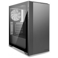 CAJA GAMING ANTEC P82 SILENT ATX 2XUSB3.0 SIN FUENTE NEGRO