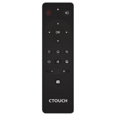 CTOUCH MANDO CONTROL REMOTO PARA LASER AIR+ / SKY / NOVA / RIVA (00003011)