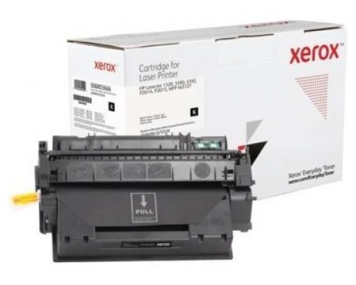 XER-TONER 006R03666