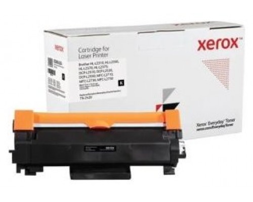 TONER ED XEROX TN-2420