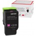 C310 Magenta Std Toner Cartridge 2000p - C310 Magenta Std Toner Cartridge 2000p