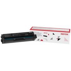 C230/C235 Black Standard Capacity Toner - C230/C235 Black Standard Capacity Toner