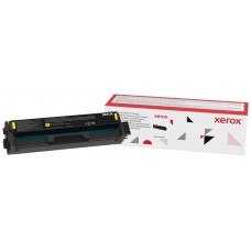 C230/C235 Yellow Standard Capacity Toner - C230/C235 Yellow Standard Capacity Toner