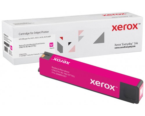 XER-TONER 006R04597