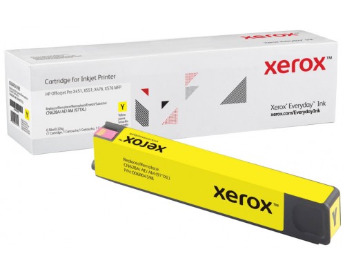 XER-TONER 006R04598