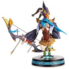 Figura first 4 figures the legend