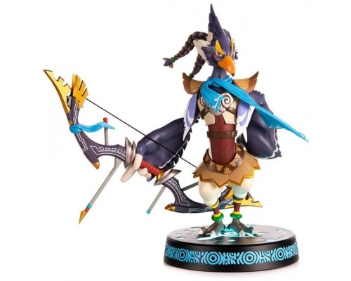 Figura first 4 figures the legend