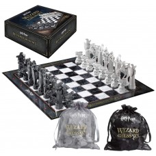 Juego mesa the noble collection harry