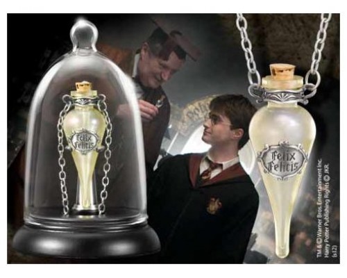 Replica the noble collection harry potter