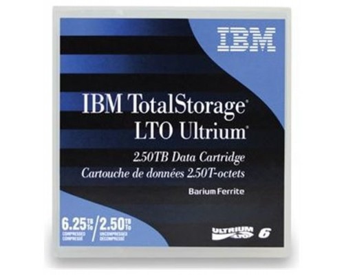 LTO 6 ULTRIUM