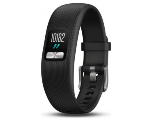 Pulsera actividad garmin vivofit 4 negro