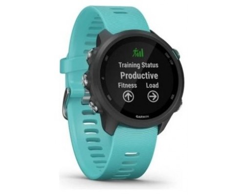 Reloj smartwatch garmin forerunner 245 music