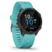 Reloj smartwatch garmin forerunner 245 music