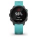 Reloj smartwatch garmin forerunner 245 music