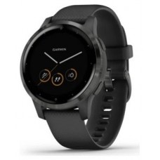 SMARTWATCH GARMIN VIVOACTIVE 4S NEGRO