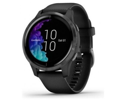 Smartwatch garmin sportwatch gps venu f.cardiaca