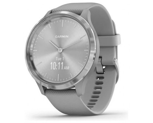 Reloj smartwatch garmin vivomove 3 sport