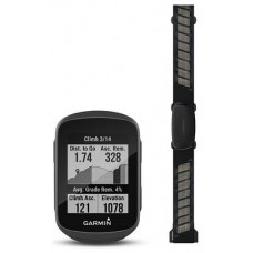 Gps garmin bicicleta edge 130 plus