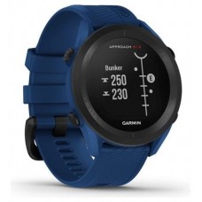 Reloj smartwatch garmin approach s12 azul