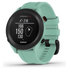 Reloj smartwatch garmin approach s12 verde