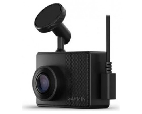 Camara garmin dash cam coche 1440p