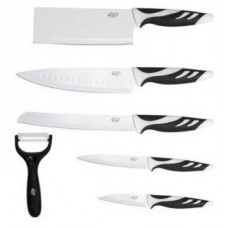 CEC-CUCHILLO SWISS CHEF WH