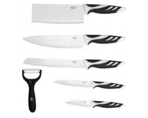 CEC-CUCHILLO SWISS CHEF WH