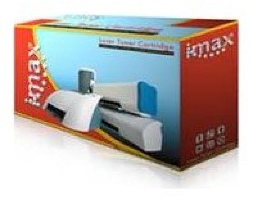 Toner imax hp cf280a negro (2700pag)laserjet